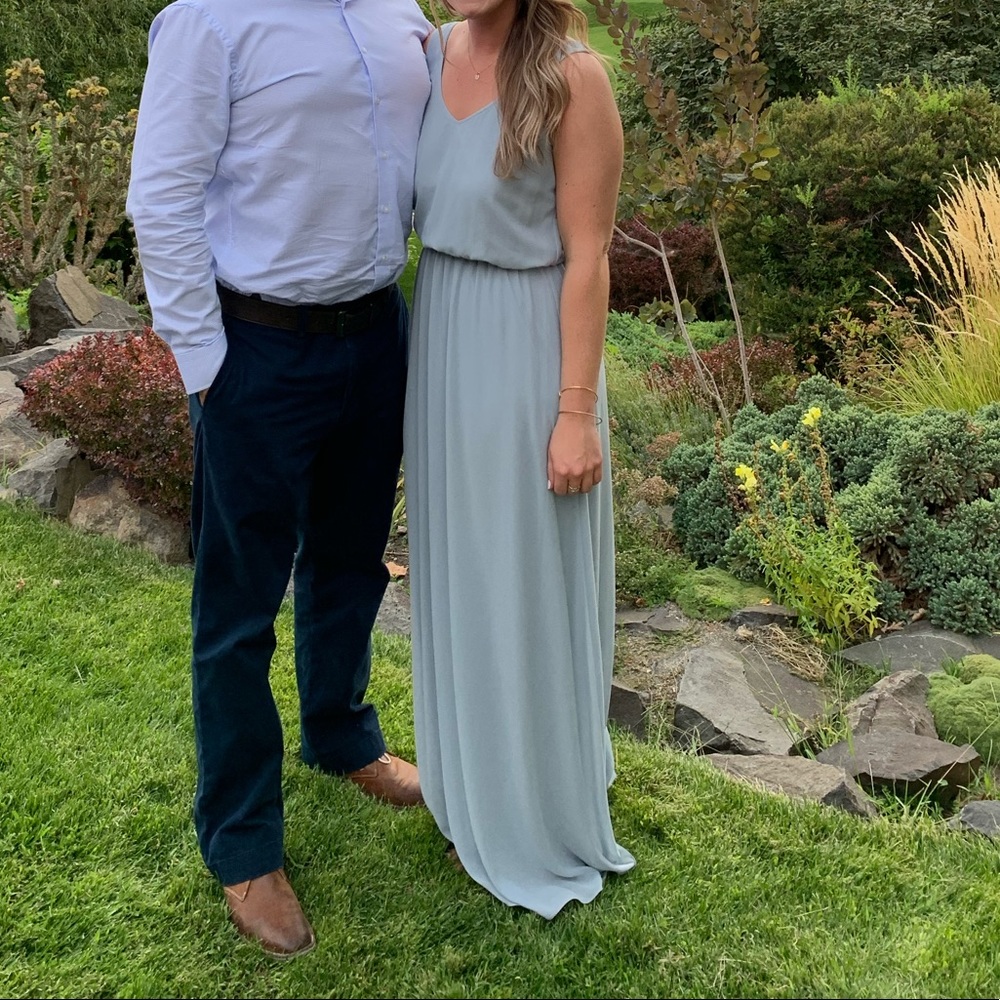 Kendall Bridesmaid Dress